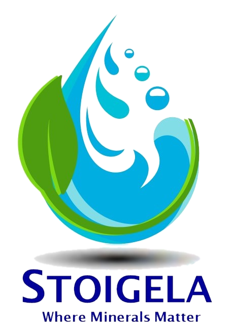 Stoigela Logo
